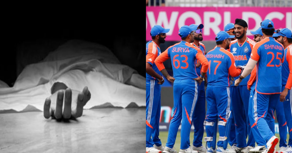 Former Veteran Player Of Team India Dies Just Before The Odi Series Against Sri Lanka