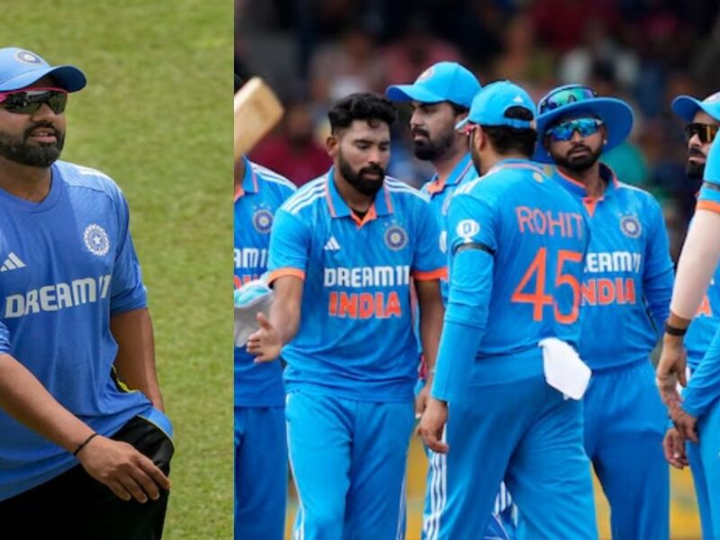 This Star Fast Bowler Is Out Of Team India, May Return To The Team Soon