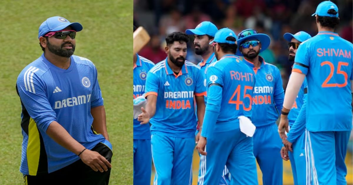 This Star Fast Bowler Is Out Of Team India, May Return To The Team Soon