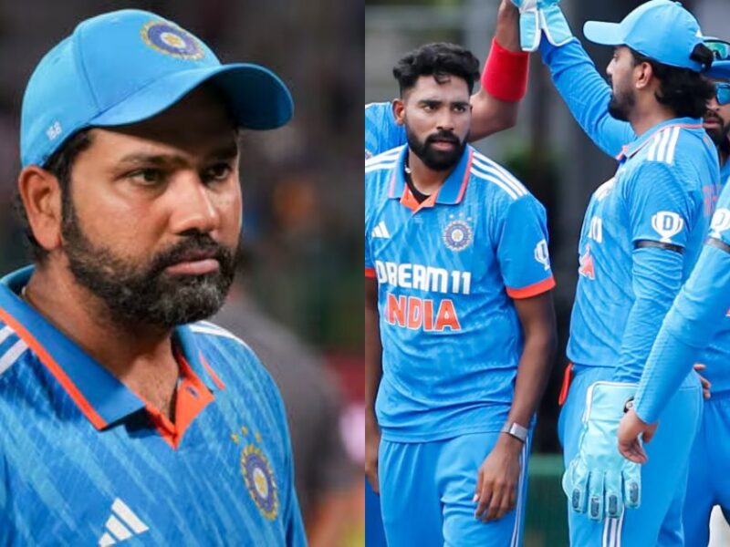 Team India Will Play The Next Series With This Team, The Series Will Start With The Test Format
