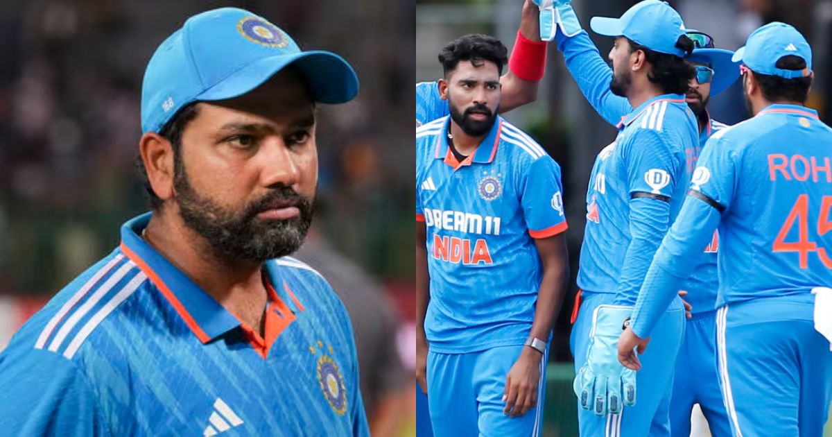 Team India Will Play The Next Series With This Team, The Series Will Start With The Test Format