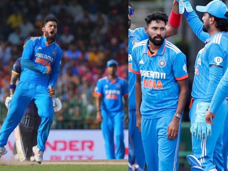 After The Arrival Of Riyan Parag, The Careers Of These 3 Players May Be Eclipsed