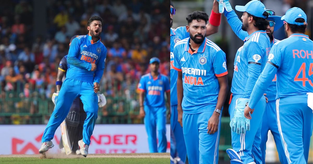 After The Arrival Of Riyan Parag, The Careers Of These 3 Players May Be Eclipsed