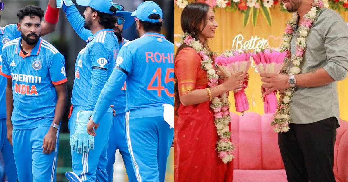 After The Sri Lanka Series Ended, This Player Of Team India Got Engaged