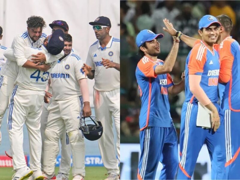 This Veteran Player Of Team India Wants To Return To Test Format