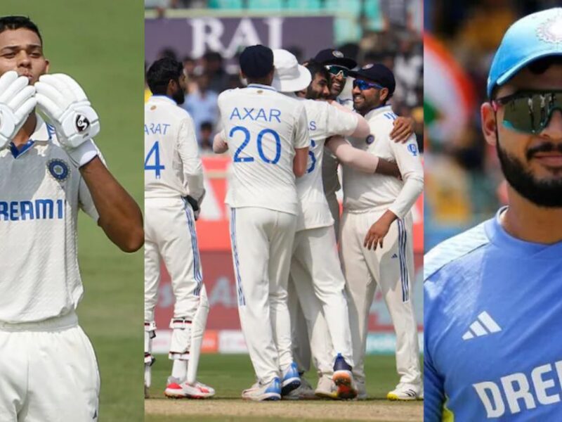 This Young All-Rounder, Who Has Done Wonders In Domestic Cricket, May Soon Get A Chance In Team India'S Test Team.