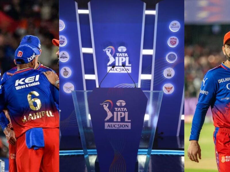 This Veteran Said A Big Thing, If Virat Kohli Participates In Ipl Auction Then He Can Get So Much Money.