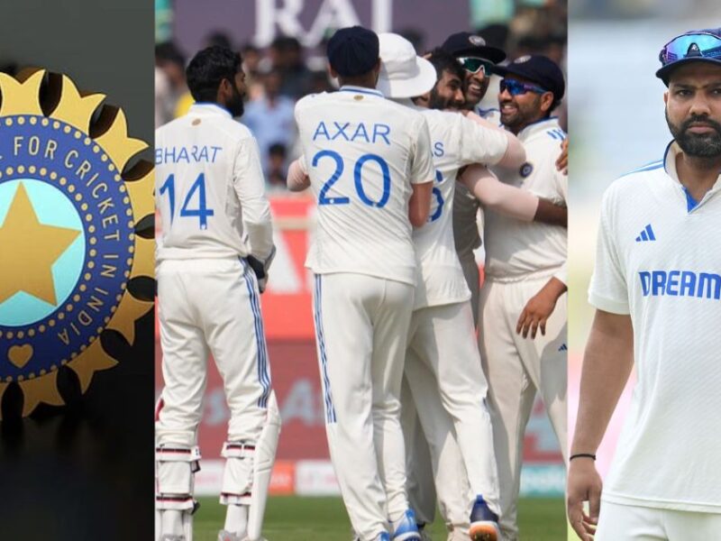 This Strong Player Can Become A Match Winner For Team India In The Bangladesh Test Series.