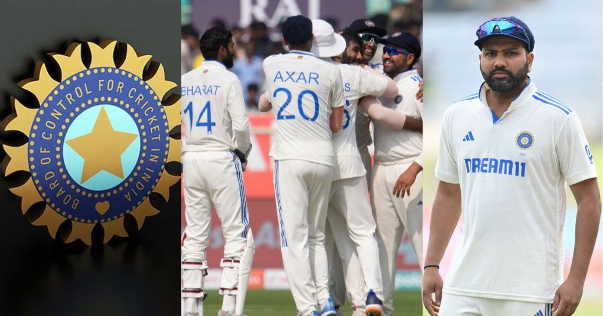 This Strong Player Can Become A Match Winner For Team India In The Bangladesh Test Series.