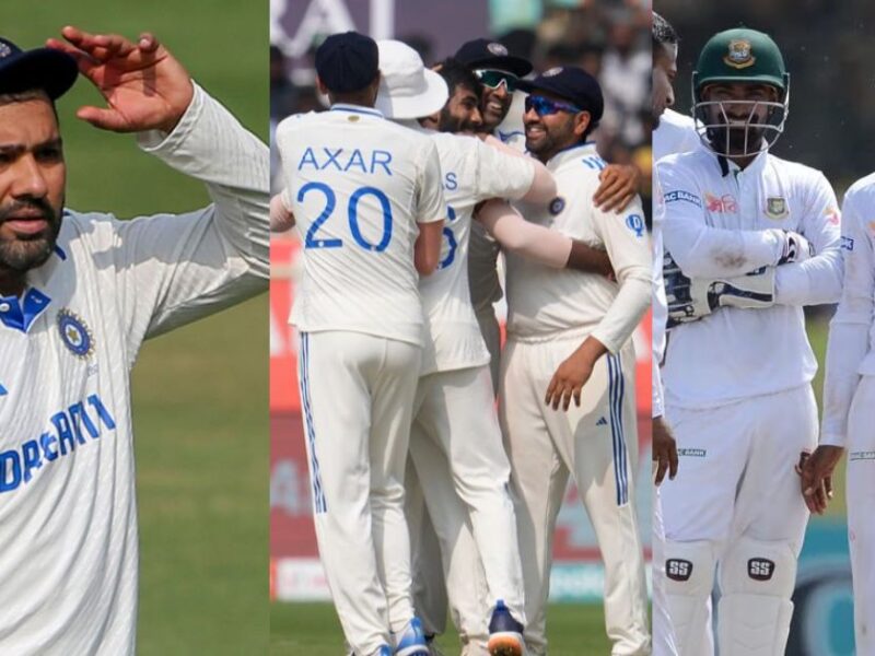 The Captain Of This Team Is Out With Injury Before The Important Test Series Of The Wtc 2023-25 ​​Cycle.