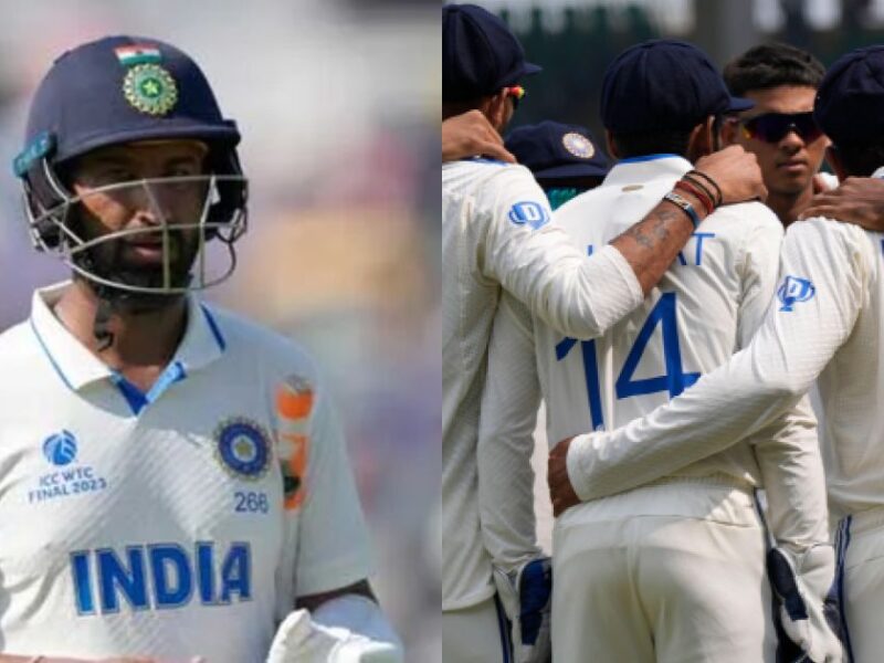 Can Cheteshwar Pujara Announce Retirement After Not Being Selected In Duleep Trophy 2024?