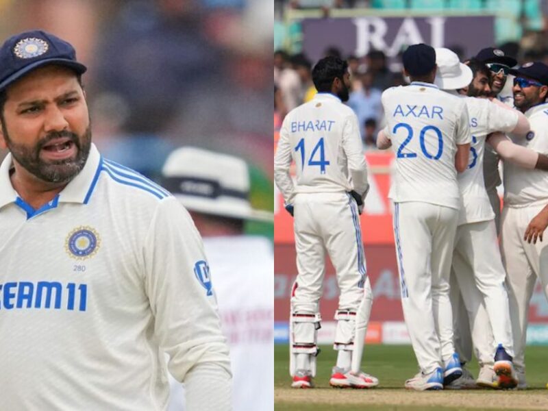 These Two Star Players Can Make A Comeback In Team India After Performing Well In Duleep Trophy 2024.