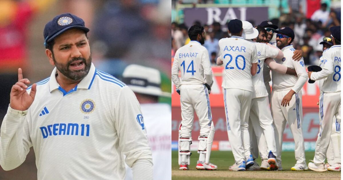These Two Star Players Can Make A Comeback In Team India After Performing Well In Duleep Trophy 2024.