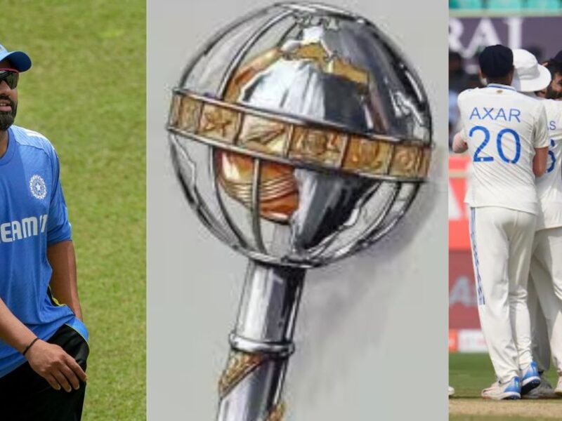 With This Equation, Team India Can Make It To The Final For The Third Consecutive Time.