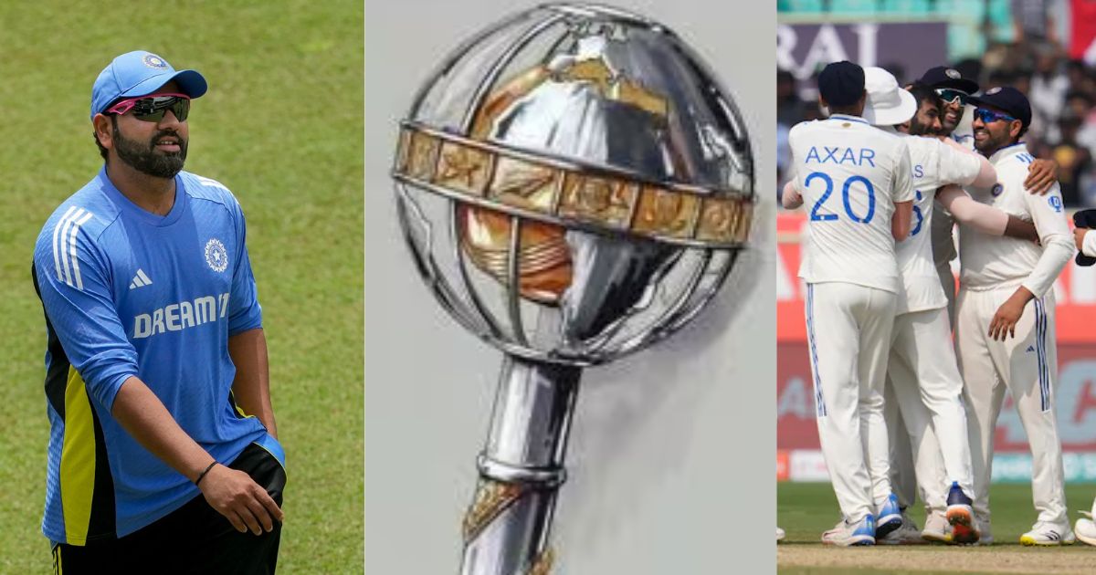 With This Equation, Team India Can Make It To The Final For The Third Consecutive Time.