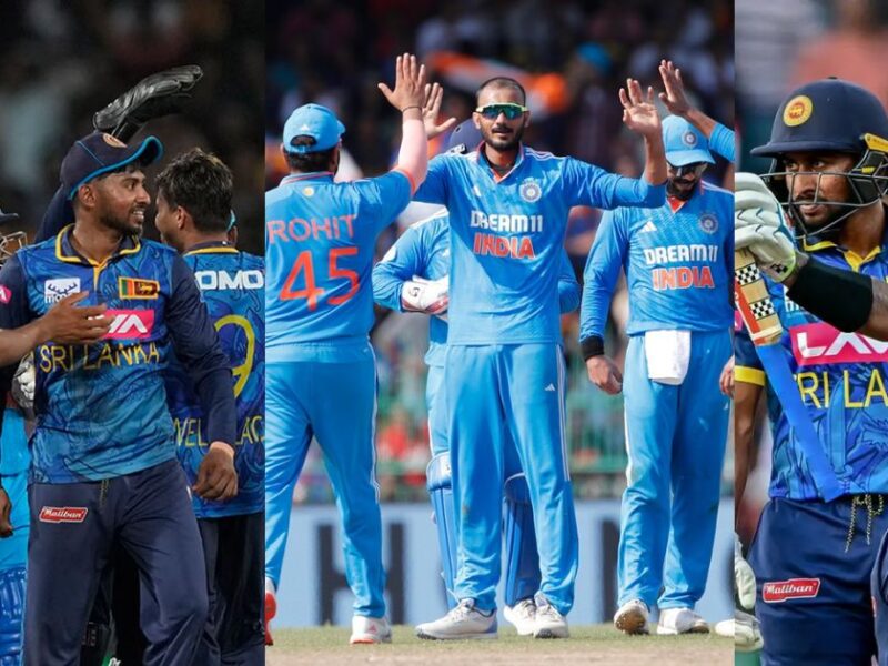This Wicketkeeper Batsman Of Sri Lanka Cricket Team Was Suspended Due To Dope Violation