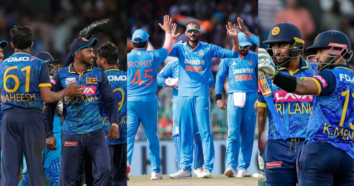 This Wicketkeeper Batsman Of Sri Lanka Cricket Team Was Suspended Due To Dope Violation
