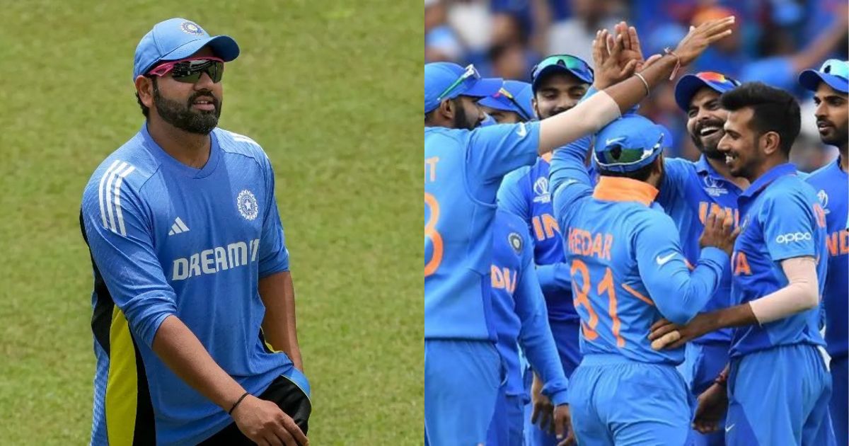These Two Players Of Team India Were Out Of The Team Even After Performing Well.