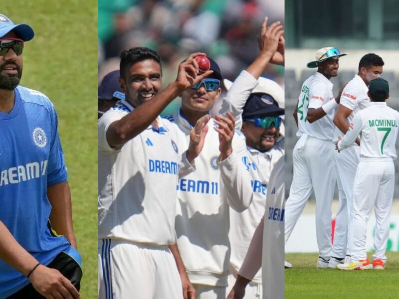 This Player Of Team India Can Become A Match Winner For The Indian Team In The Bangladesh Series.