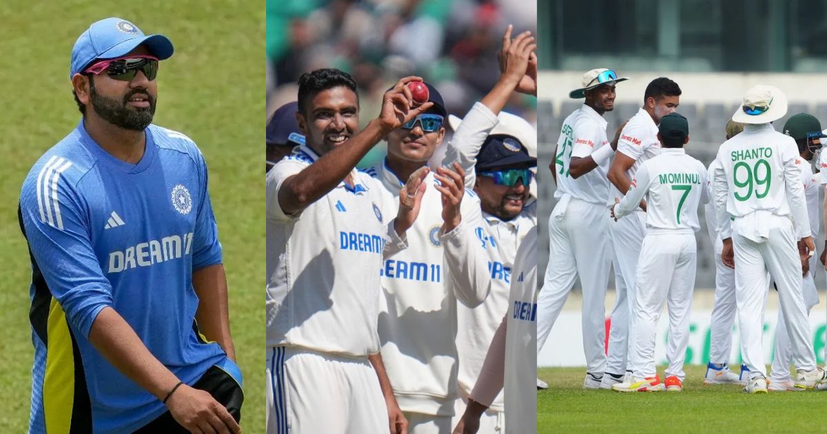 This Player Of Team India Can Become A Match Winner For The Indian Team In The Bangladesh Series.
