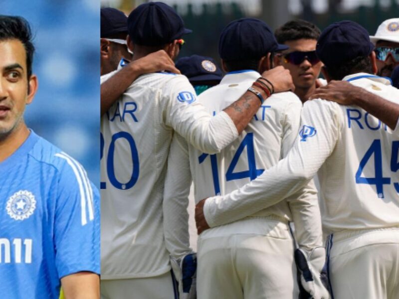 Can Two Strong Players Of Team India Announce Their Retirement Before The Bangladesh Series?
