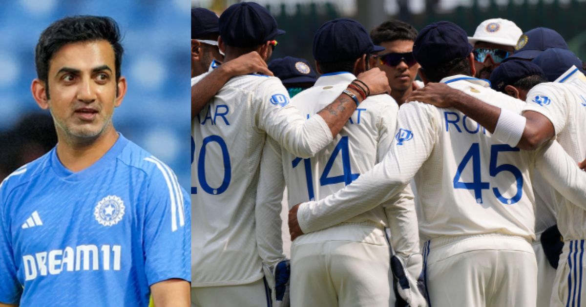 Can Two Strong Players Of Team India Announce Their Retirement Before The Bangladesh Series?