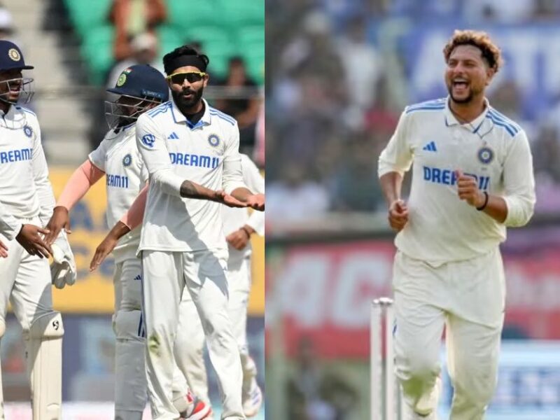 This Young Player Of Team India May Debut In Bangladesh Series
