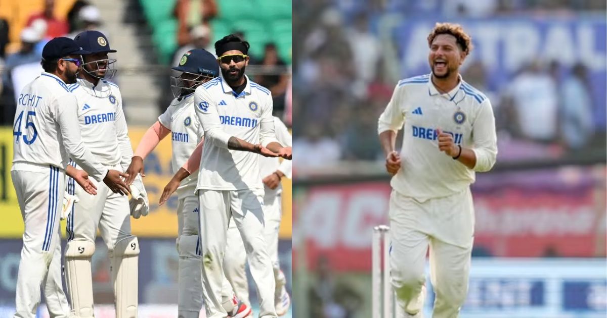 This Young Player Of Team India May Debut In Bangladesh Series