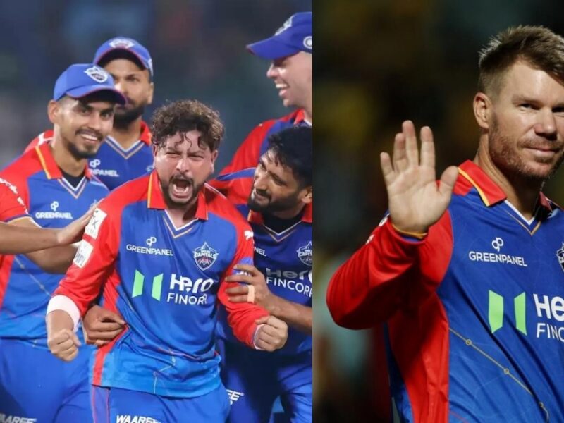 Delhi Capitals Team Can Retain These 3 Players In Ipl 2025