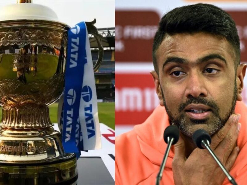 R Ashwin Is Not Happy With This Rule Of Ipl, Said A Big Thing