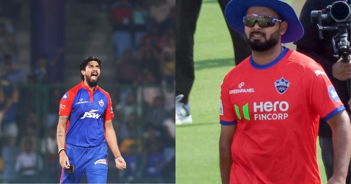 Ishant Sharma And R Will Play In Delhi Premier League T20