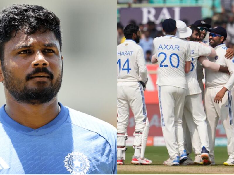 These 3 Star Players Of Team India Did Not Get A Place In Duleep Trophy