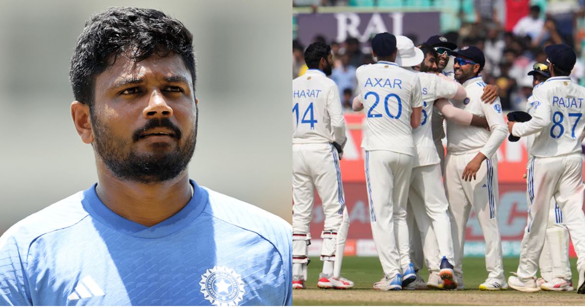 These 3 Star Players Of Team India Did Not Get A Place In Duleep Trophy