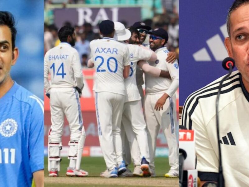 These 3 Fast Bowlers May Soon Get A Place In Team India'S Test Squad