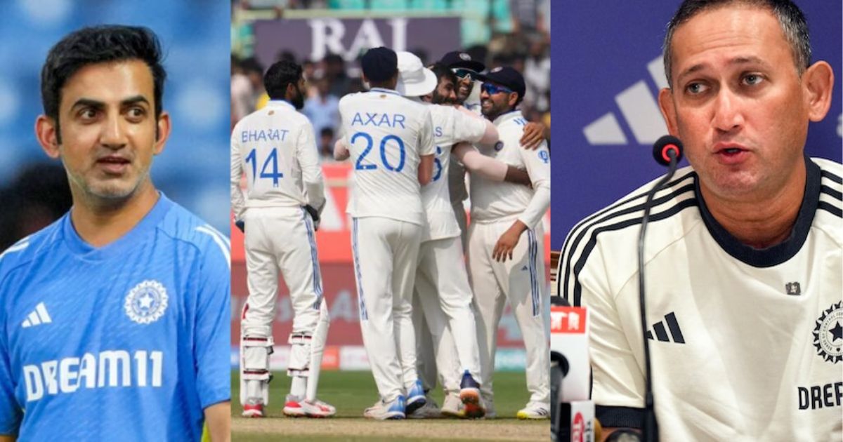 These 3 Fast Bowlers May Soon Get A Place In Team India'S Test Squad