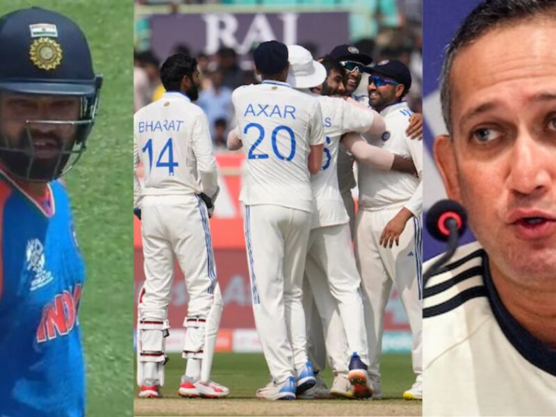 This Player Of Team India Did Not Get A Chance In Duleep Trophy 2024