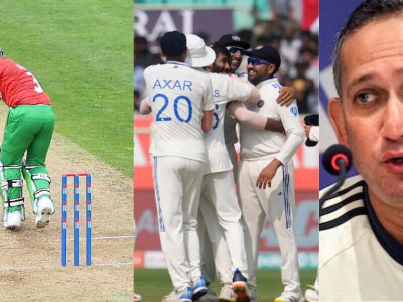 Ajinkya Rahane Did Wonders In The Oneday Cup 2024 Being Played In England, Played Brilliantly