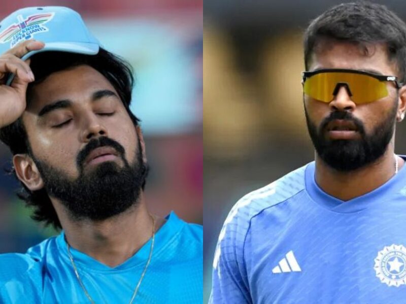Kl Rahul'S Life Changed Due To This Incident Of 2019