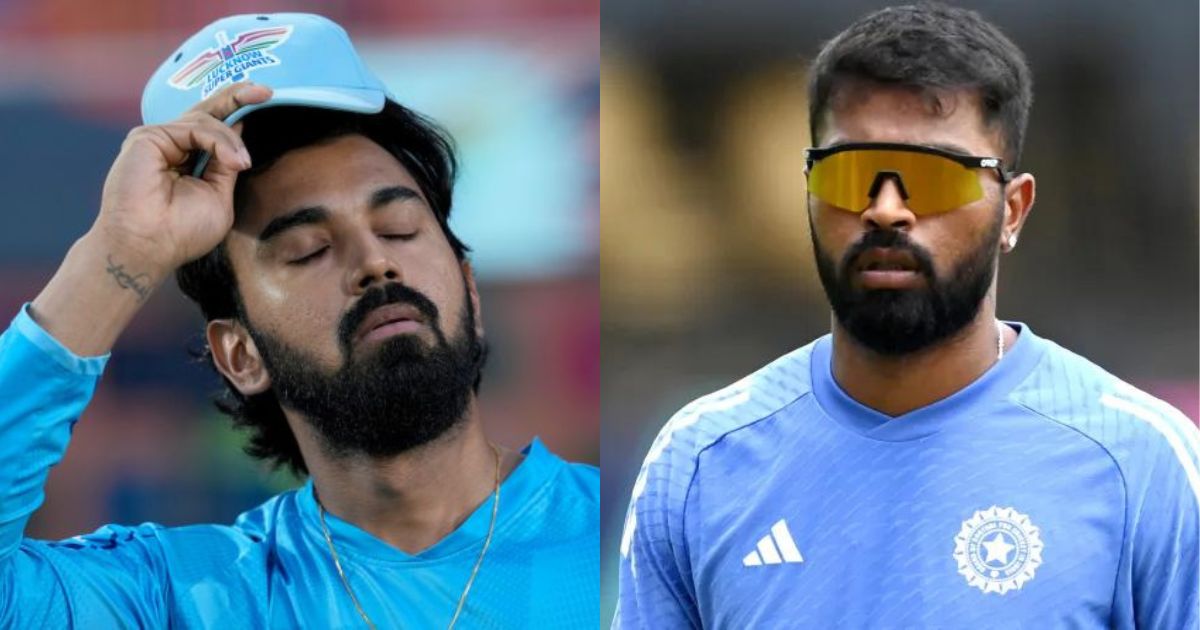 Kl Rahul'S Life Changed Due To This Incident Of 2019