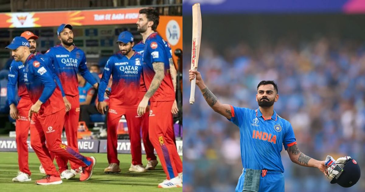 Just Like Team India'S Legendary Player Virat Kohli, This Player Has Made India Proud
