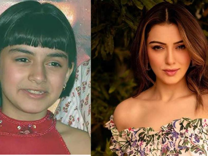 Hansika-Motwanis-Mother-Had-Given-Hormonal-Injections-To-Make-Her-Grow-Up-Quickly-The-Actress-Herself-Told-Her-Story