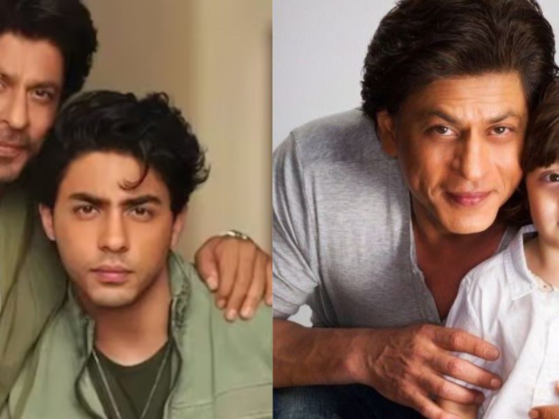After-Suhana-Aryan-Now-Shahrukh-Khans-Younger-Son-Abram-Made-His-Debut-You-Will-Be-Shocked-To-See-The-Trailer-Of-The-Film