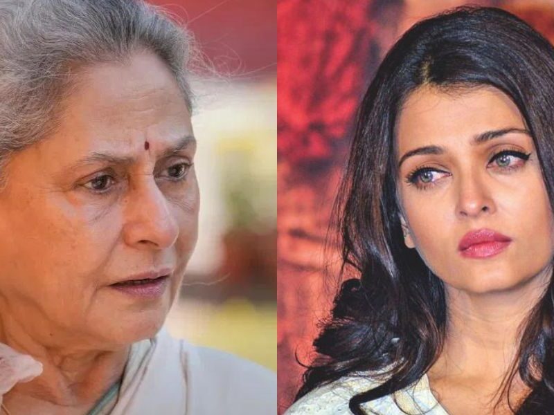 Jaya-Bachchan-Does-Not-Consider-Aishwarya-Rai-As-Her-Daughter-She-Had-Publicly-Said-That-She-Is-Only-Her-Daughter-In-Law