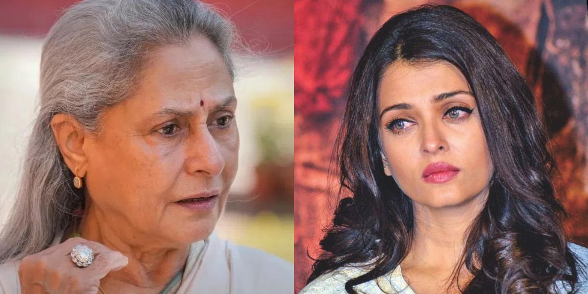 Jaya-Bachchan-Does-Not-Consider-Aishwarya-Rai-As-Her-Daughter-She-Had-Publicly-Said-That-She-Is-Only-Her-Daughter-In-Law