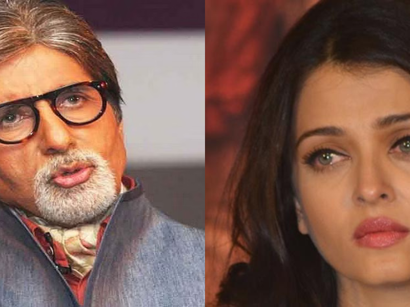 Amitabh-Bachchan-Never-Considered-Aishwarya-Rai-As-His-Daughter-In-Law-Jaya-Had-Told-The-Reason-Said-We-Could-Never-Adjust-With-Her