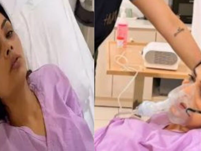 Armaan-Is-Devastated-By-The-Pain-His-First-Wife-Payal-Malik-Is-Admitted-In-Hospital-Fighting-The-Battle-Between-Life-And-Death