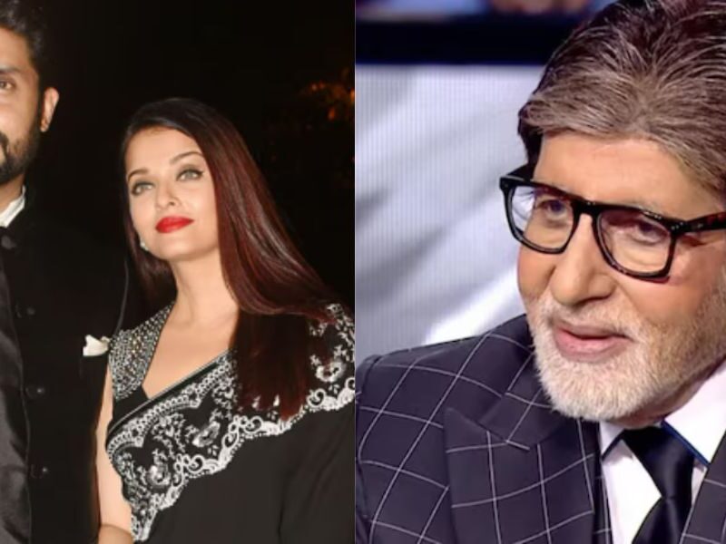 Amidst-The-News-Of-Aishwarya-Abhisheks-Divorce-Amitabh-Bachchan-Gave-Advice-To-Couples-Say-Wherever