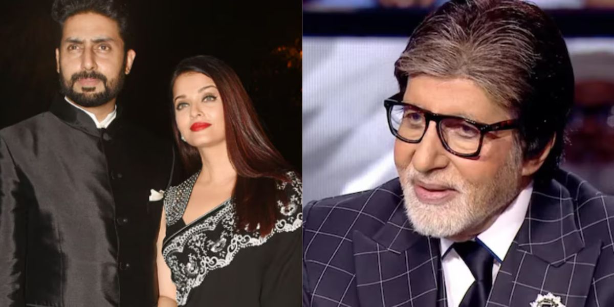 Amidst-The-News-Of-Aishwarya-Abhisheks-Divorce-Amitabh-Bachchan-Gave-Advice-To-Couples-Say-Wherever