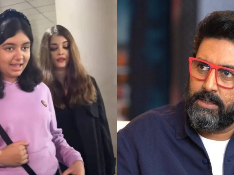 After-Aishwarya-Rai-Now-Abhishek-Bachchan-Has-Kept-Distance-From-His-Daughter-Too-Aaradhya-Is-Wandering-From-Door-To-Door-With-Her-Mother-Seeing-This-Even-The-Fans-Are-Heartbroken