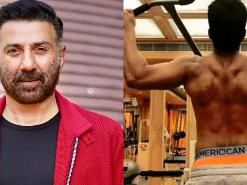 This-Flop-Actors-Career-Is-Going-To-Be-Successful-Because-Of-Sunny-Deol-Fans-May-Get-Furious